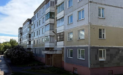 Купить 3-комнатную квартиру, Новка, Новая, 6. Фото 15