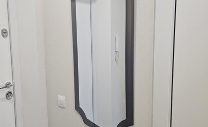 Снять 1-комнатную квартиру на сутки, Брест, ул. Папанина, д. 5. Фото 8