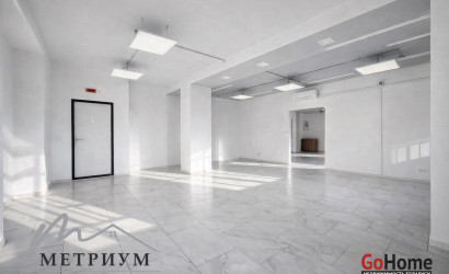 Аренда офиса, Минск, Мстиславца ул., 24,  111.7 кв.м.. Фото 5