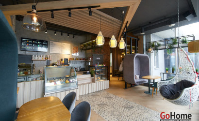 Аренда торгового помещения, Минск, Дзержинского, 11,  73.4 кв.м.. Фото 16