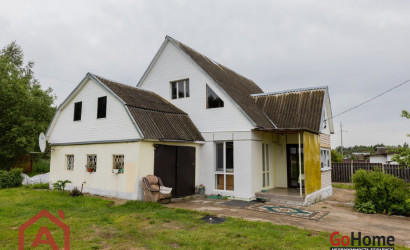 Купить дом, Радошковичи, Лесная, 14.93 соток. Фото 22