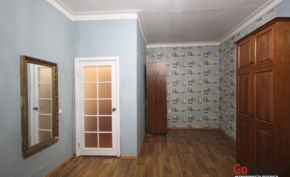 Купить 1-комнатную квартиру, Минск, ул. Козлова, д.  19(Первомайский район). Фото 3