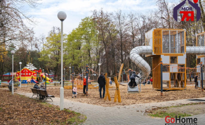 Купить 3-комнатную квартиру, Минск, Первомайская ул., 22/2(Партизанский район). Фото 20