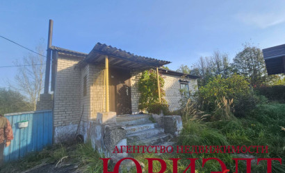 Купить дом, Ульяновичи, 25 соток. Фото 1