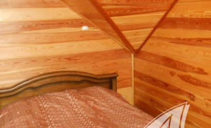 Купить дом, Подбельские Огородники, Каменюкский с/с, 25 соток. Фото 27