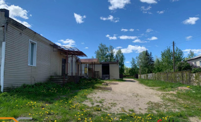 Продажа помещения, Острошицы, Центральная ул.,  854.5 кв.м.. Фото 23