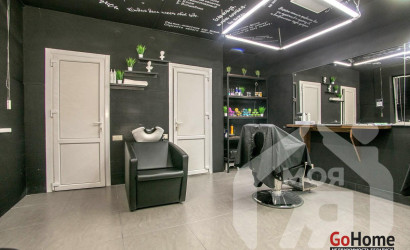 Купить коттедж, Островец, Аэродромная ул., 16 соток. Фото 6