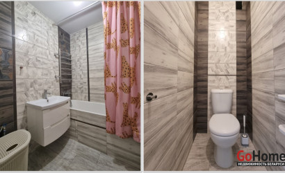 Купить 2-комнатную квартиру, Копище, Небесная 2. Фото 9