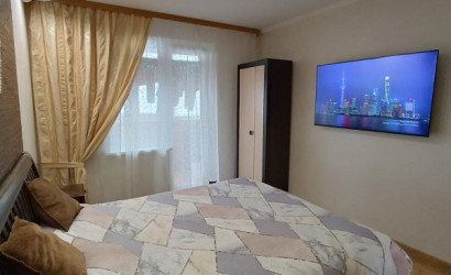 Купить 3-комнатную квартиру, Брест, Луцкая ул.. Фото 9