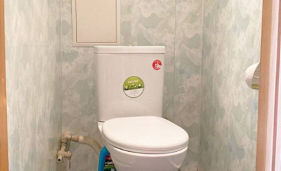 Снять 3-комнатную квартиру на сутки, Жодино, улица Калиновского, 30. Фото 7