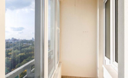 Купить 4-комнатную квартиру, Минск, Пулихова ул., 45 (Партизанский район). Фото 19
