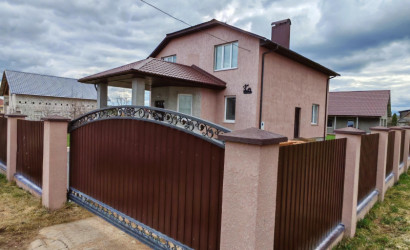 Купить дом, Дягильно, Молодежная ул., 17, 16 соток. Фото 1