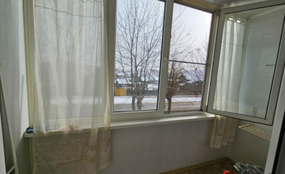 Купить 3-комнатную квартиру, Осиповичи, Риммы Кунько, 7. Фото 16