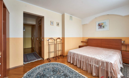 Купить 4-комнатную квартиру, Минск, Мавра ул., 1 (Фрунзенский район). Фото 4