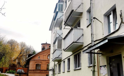 Купить 2-комнатную квартиру, Витебск, Путна, 9. Фото 12