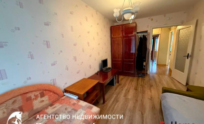 Купить 3-комнатную квартиру, Минск, Варвашени ул. 8 (Заводской район). Фото 18
