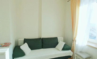 Снять 1-комнатную квартиру на сутки, Минск, ул. Кирова, д. 1 (Октябрьский район). Фото 6