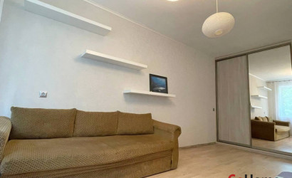 Снять 2-комнатную квартиру на сутки, Минск, ул. Воронянского, д. 56 (Октябрьский район). Фото 2