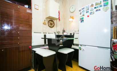 Купить 3-комнатную квартиру, Минск, Партизанский просп., 103(Заводской район). Фото 5