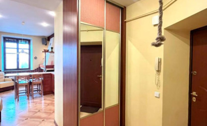 Снять 1-комнатную квартиру, Минск, Независимости пр-т 40 (Партизанский район). Фото 14