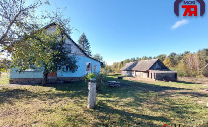 Купить дом, Шпаковщина, Центральная ул., 25 соток. Фото 5