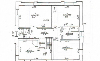 Купить дом, Пинковичи, Ясная, 16.89 соток. Фото 11