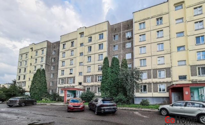 Купить 4-комнатную квартиру, Минск, Лучины ул., 26 (Ленинский район). Фото 35