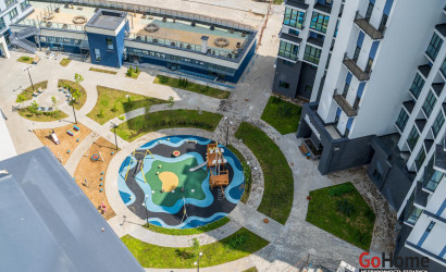 Снять 2-комнатную квартиру, Минск, Леонида Левина ул. 7 (Октябрьский район). Фото 44