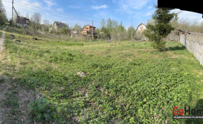 Купить участок, Великие Бесяды, Ст Чаровница, 6 соток. Фото 2