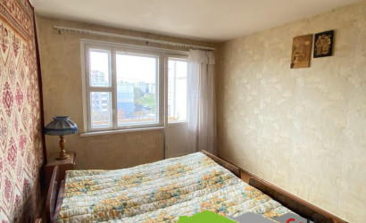 Купить 2-комнатную квартиру, Слоним, Брестская ул., 95. Фото 14