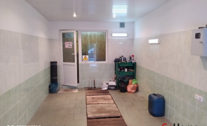 Продажа гаража, Минск, пер. Твердый 1-й, д. 4Б, 23 кв.м.. Фото 2