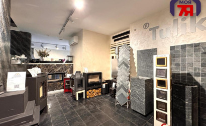 Продажа торгового помещения, Минск, Неманская ул., 2,  134.4 кв.м.. Фото 13