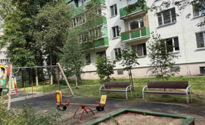 Купить 2-комнатную квартиру, Минск, Ломоносова ул., 10 (Советский район). Фото 16