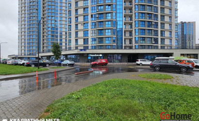 Купить 3-комнатную квартиру, Минск, Жореса Алфёрова ул., 14 (Октябрьский район). Фото 50