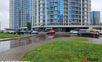  9-этаж.(65.5 м2), Минск(Корженевского пер., 6)