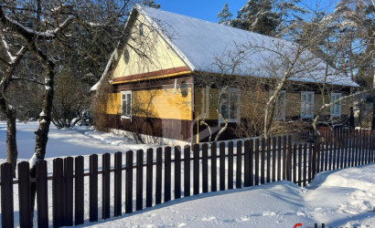 Купить дом, Столбцы, Сенкевича ул., 14.3 соток. Фото 2