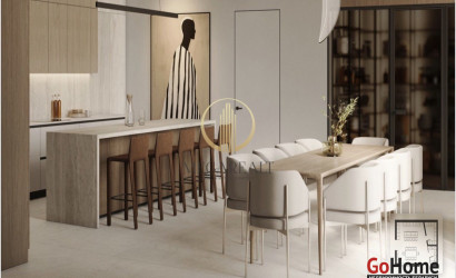 Купить 5-комнатную квартиру, Минск, пер. Баторинский, д. 3 (Центральный район). Фото 10