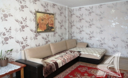 Купить 3-комнатную квартиру, Малорита, , . Фото 2