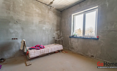 Купить дом, Вишневка, Полевая ул., 15 соток. Фото 13