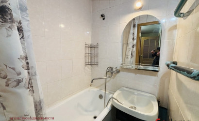 Купить 2-комнатную квартиру, Новополоцк, Олимпийская, 11. Фото 9