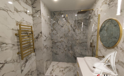 Купить 2-комнатную квартиру, Брест, Ковалево, ул. Октябрьской Революции. Фото 15