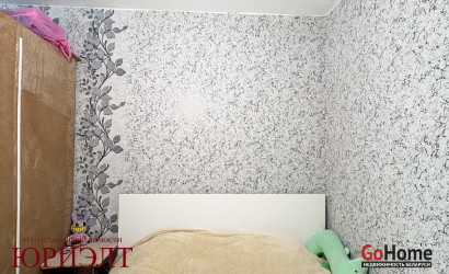 Купить 1-комнатную квартиру, Витебск, 33-й Армии, 33. Фото 7