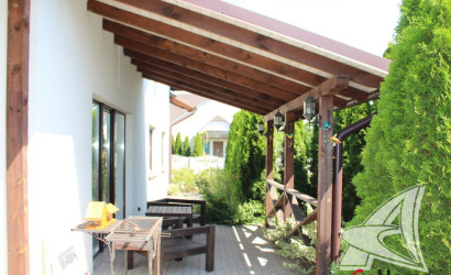 Купить дом, Мухавец, Мухавецкий с/с, 15.92 соток. Фото 31