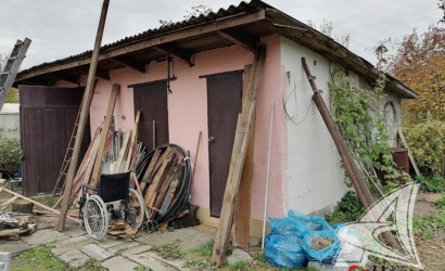 Купить дом, Брест, Граевка, 6.18 соток. Фото 2