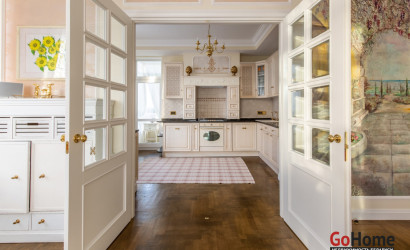 Снять 2-комнатную квартиру, Минск, Тихая, 57 (Центральный район). Фото 10