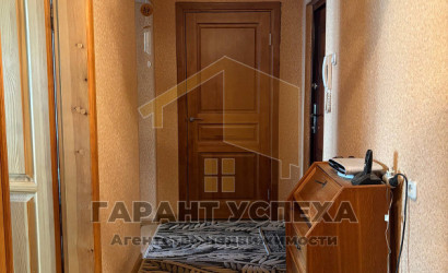 Купить 2-комнатную квартиру, Брест, ул. Сябровская, д. . Фото 14