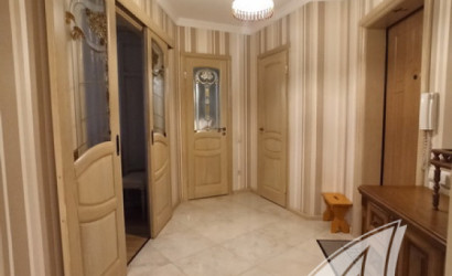 Купить 1-комнатную квартиру, Брест, Восток, ул. Московская. Фото 14