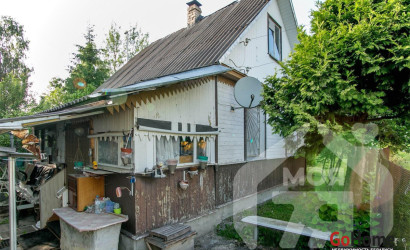 Купить дом в деревне, ЗЕЛЁНЫЕ ХОЛМЫ, 6 соток. Фото 11