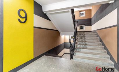 Купить 1-комнатную квартиру, Минск, Турова ул., 3 (Ленинский район). Фото 26