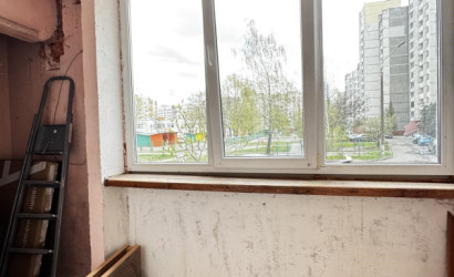 Купить 4-комнатную квартиру, Гомель, Хатаевича, 51. Фото 9